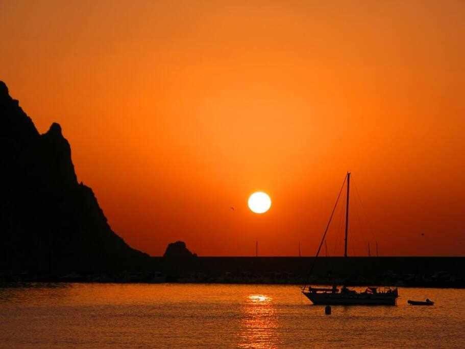 Villa Nomad Jávea Exteriör bild