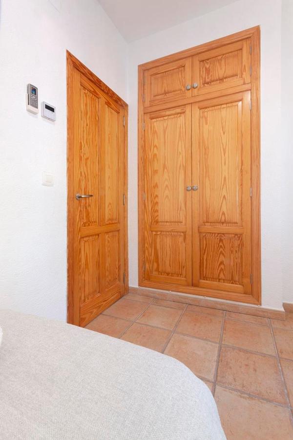 Villa Nomad Jávea Exteriör bild