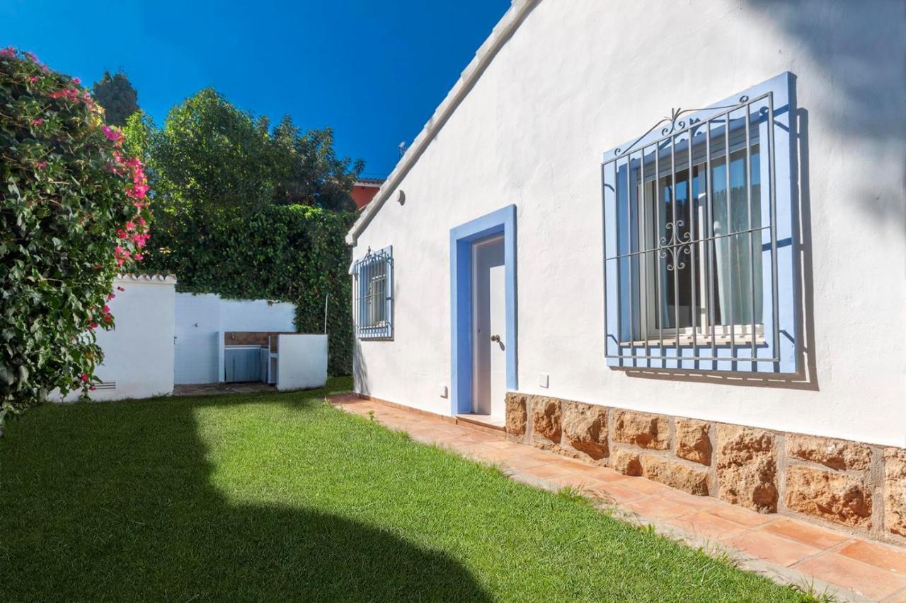 Villa Nomad Jávea Exteriör bild